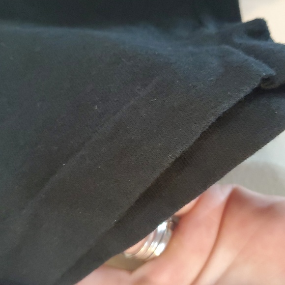 Vintage Single Stitch James Dean New York Nights Mens T-Shirt Size XL Black - Picture 2 of 9